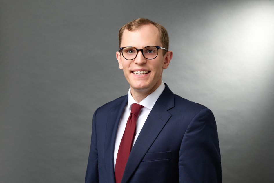 Maximilian Kinne | Yale School of Medicine