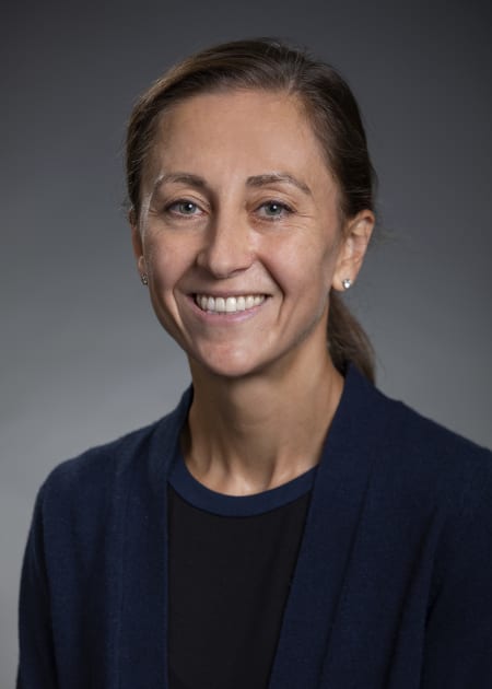 Leslie Moroz, MD, MS | Yale School of Medicine