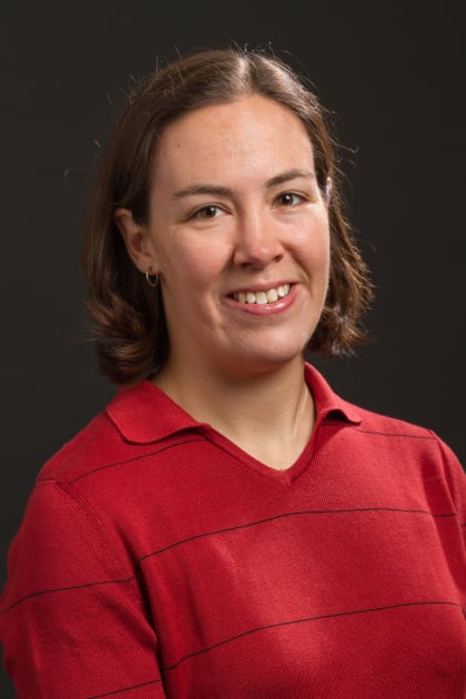 Virginia Pitzer ScD