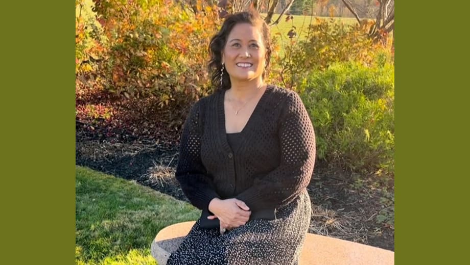 The Story of an ALK-Positive Lung Cancer Survivor < Yale School of Medicine