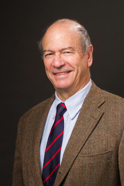 I. George Miller Jr, MD