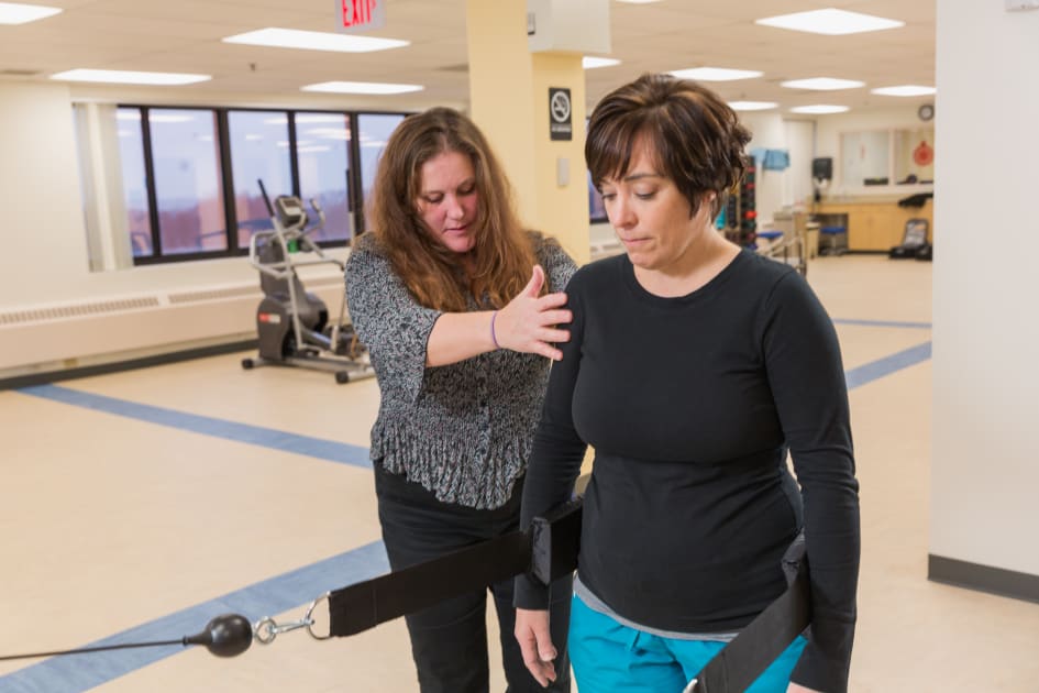 Finding the right treatment for your spine problem