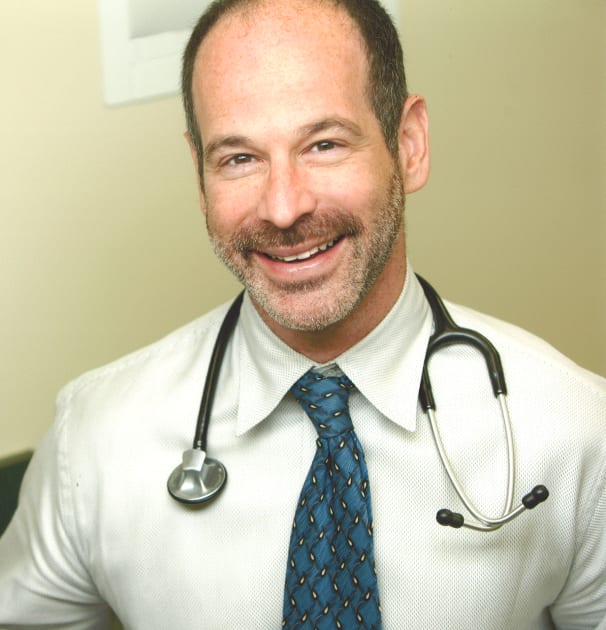 Gerald Post, DVM, MEM