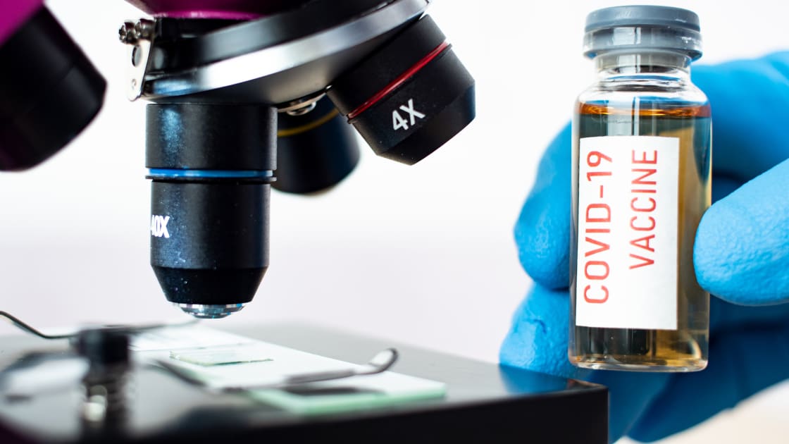 Delta Variant, Waning Immunity Reduced Pfizer Vaccine’s Effectiveness