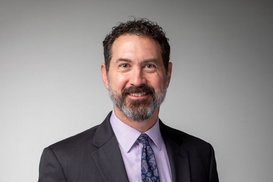 Paul Greeley, MBA - Yale School of Medicine
