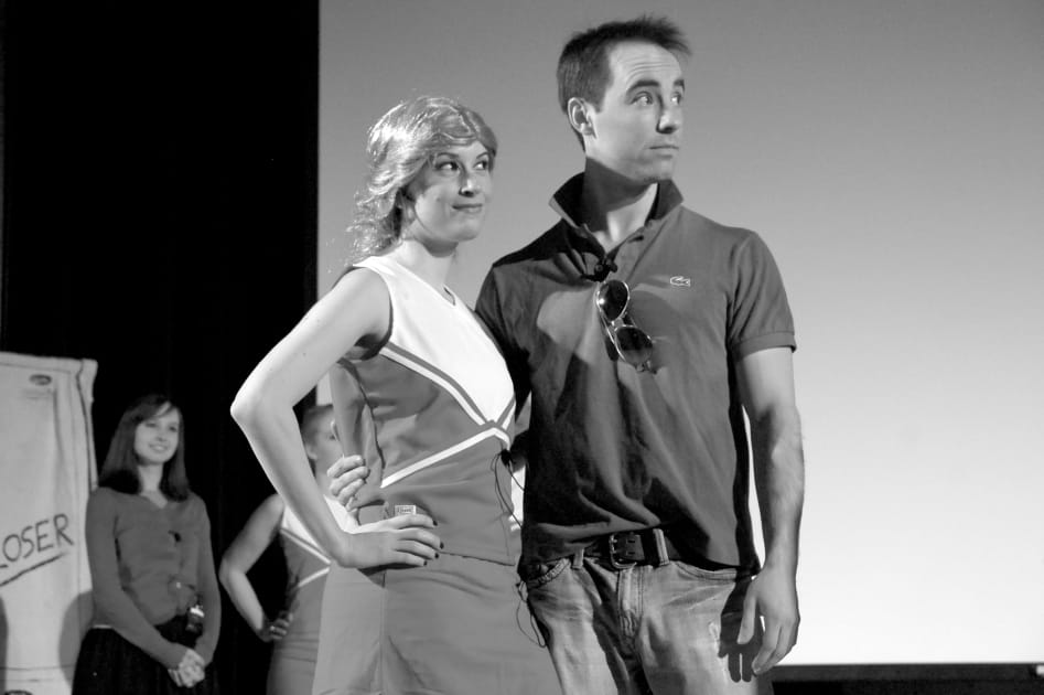 Shelf exams are the stuff of dreams