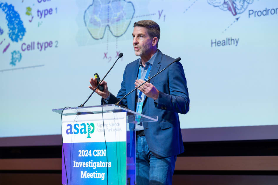 Precision Medicine for Parkinson’s Disease Is Focus of New Yale Center ...