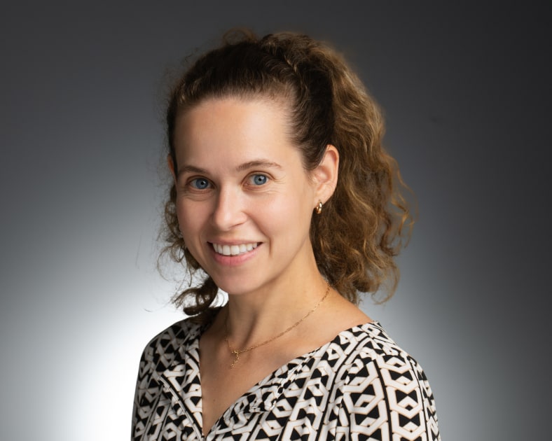Miriam Similon | Yale School of Medicine