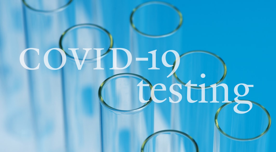 The Ins And Outs Of Covid 19 Testing Who Is Being Tested What Are Tests Looking For When Might We Have A Vaccine Yale School Of Medicine