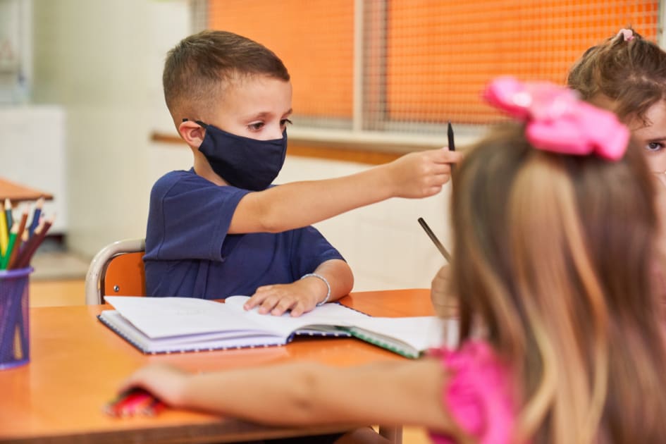 YSPH teams with state Department of Education to improve health in Connecticut schools < Yale Institute for Global Health