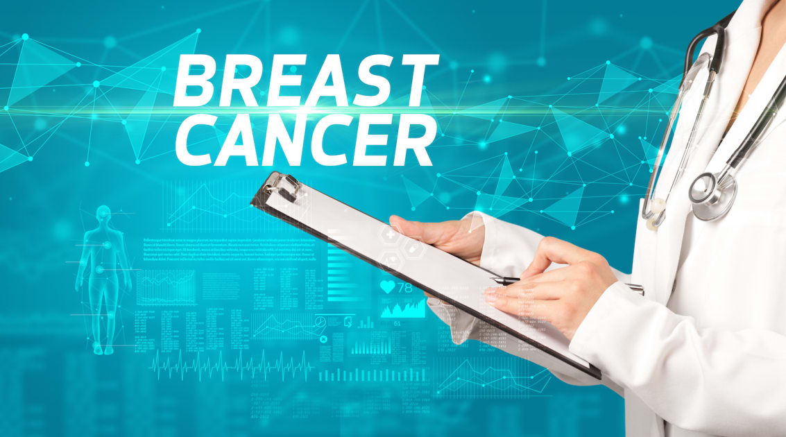 Yale Cancer Center Study Shows Breast Cancer Detected Earlier in States
