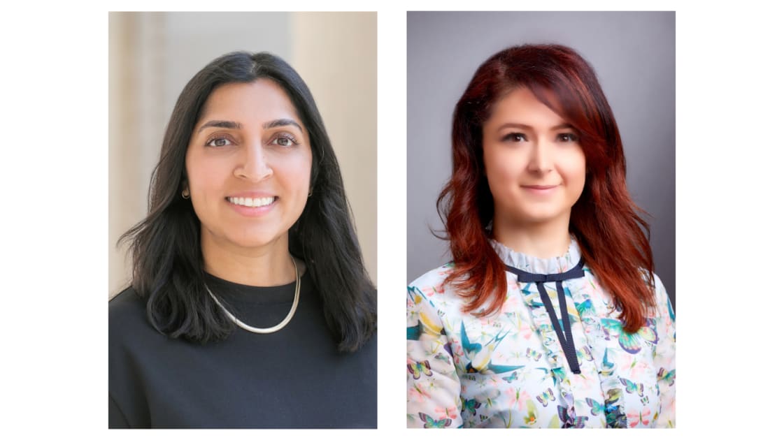 Fall 2024 Spark Award Recipients Announced < Yale Institute for Global Health