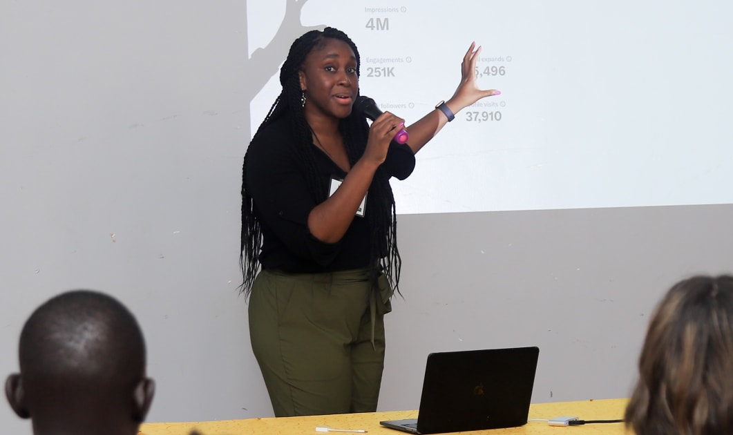YSPH professor discusses value of social media in academia | Yale ...