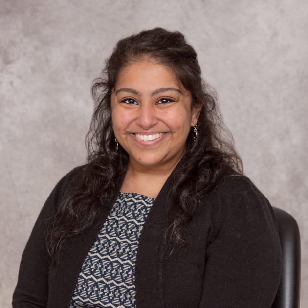 Padmini Manrai, MD | Yale School of Medicine