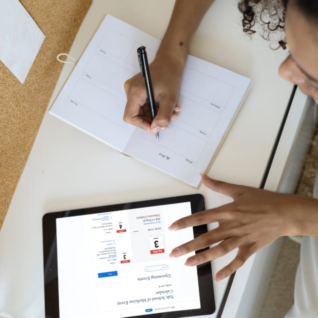 Opportunities, Events, & Deadlines