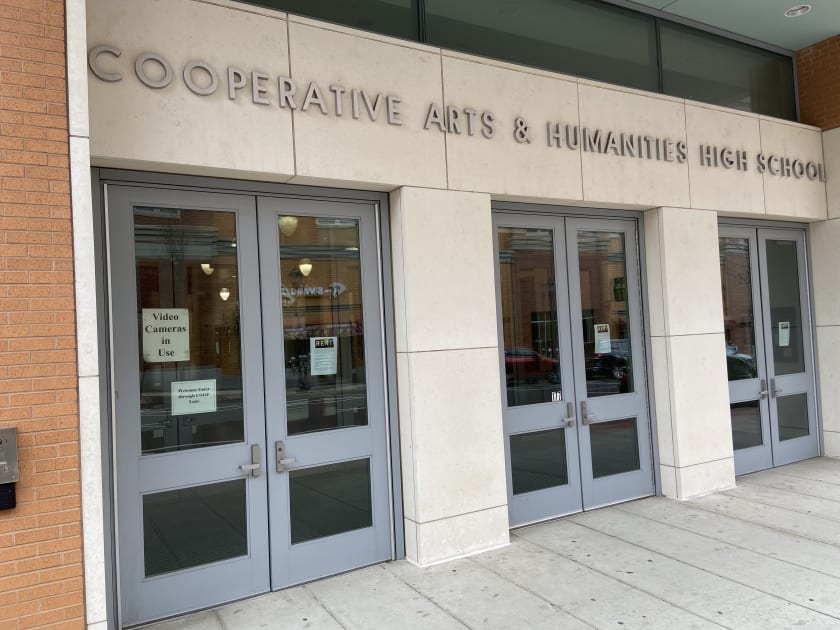 Yale School of Public Health Issues Statement on Closing of New Haven