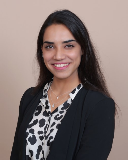 Kanika Sehgal, MBBS