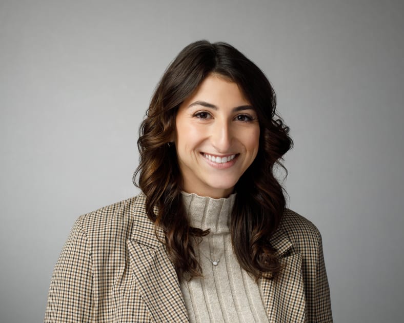 Alfano Honored With Underrepresented Pupil Journey Award