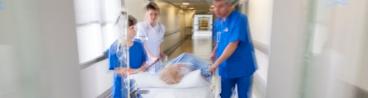 Emergency Radiology | Radiology & Biomedical Imaging