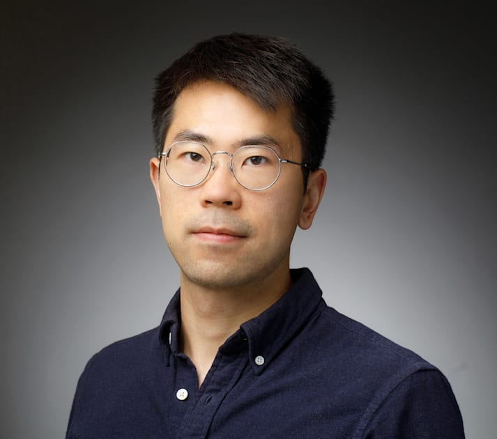 EMD Associate Research Scientist Spotlight Series: Ke Li | Yale School ...