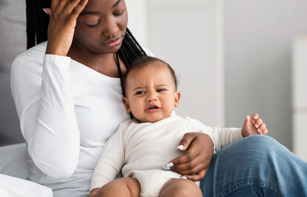 Focusing on maternity and postpartum care for Black mothers leads to better  outcomes