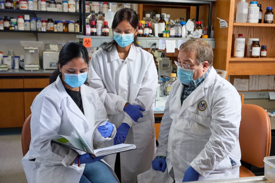 Infectious Diseases | Yale School of Medicine