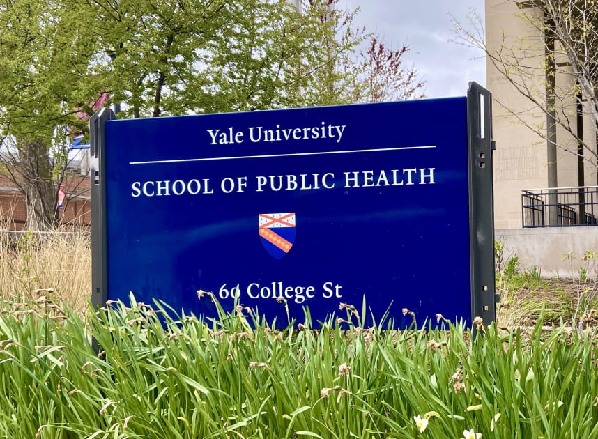 2021 Alumni News | Yale School of Public Health