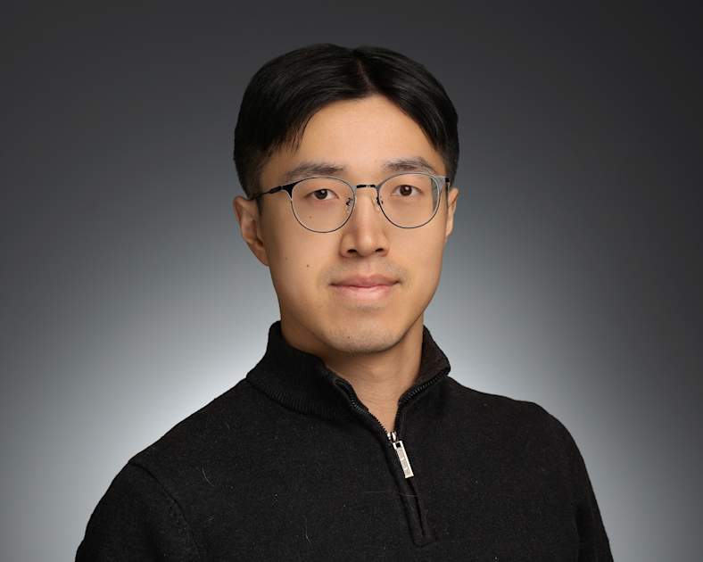Jiawei Wang, PhD | Yale School of Medicine
