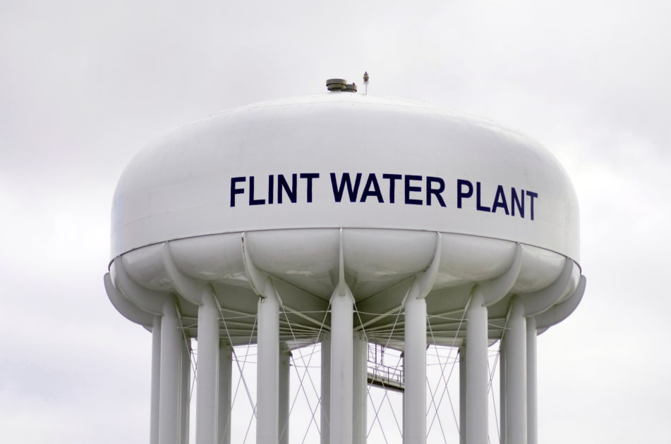 Baby gap sales water tower