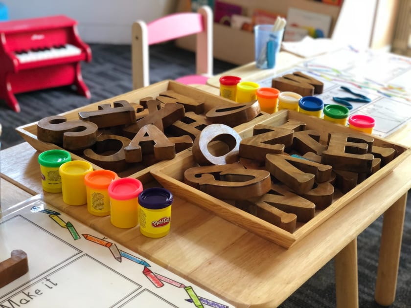 Supporting ongoing top quality improvement in early childhood training by focusing on requirements, curriculum, and evaluation