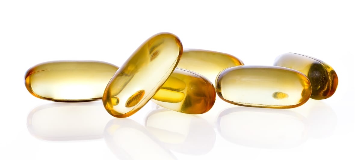 Highdose Vitamin D Shows Benefit in Patients with Advanced Colorectal