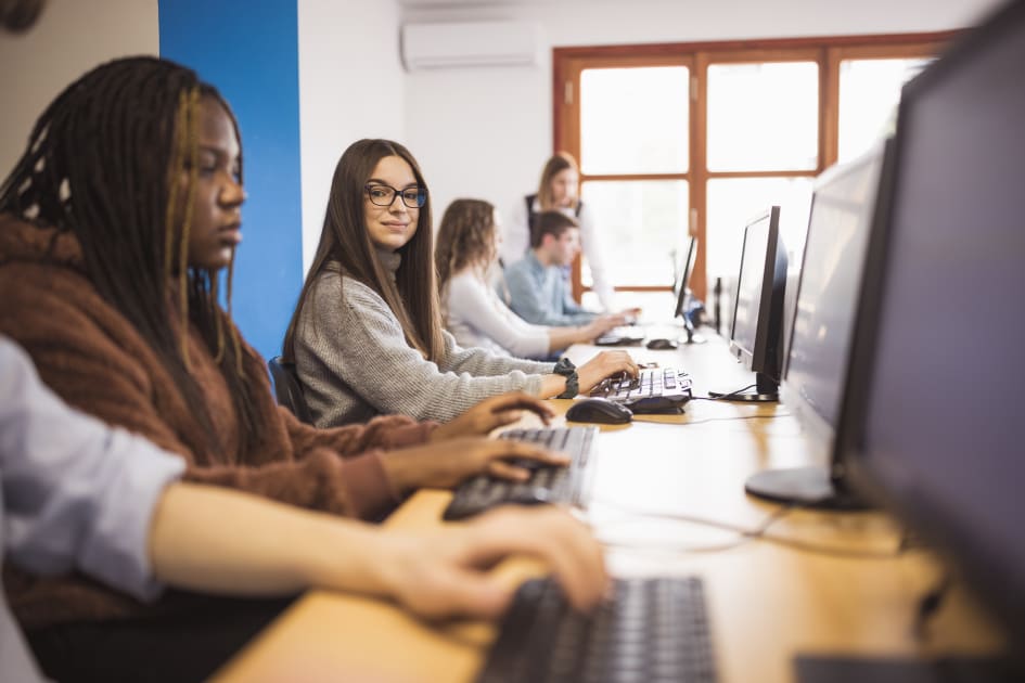 Future Data Scientists and Biomedical Informatics Researchers Will Be