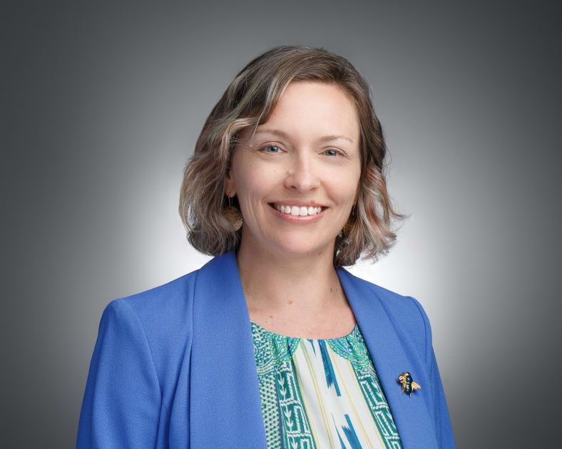 Dettmer hosts mental health podcast series for classroom teachers < Child Study Center