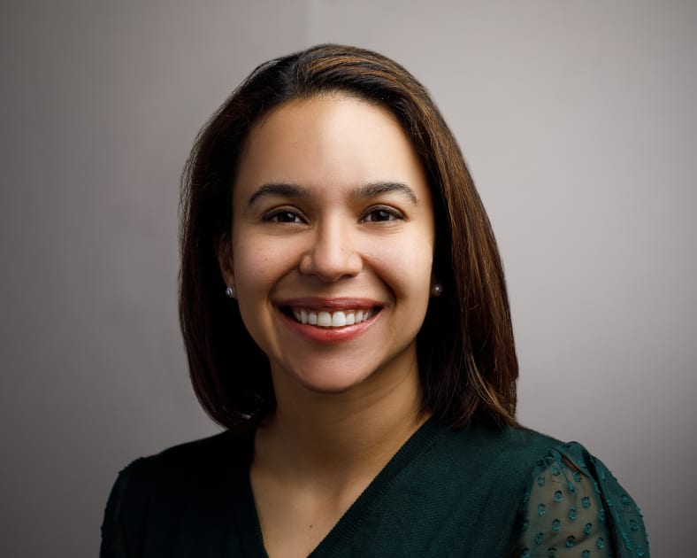 Lilian Kabeche, PhD