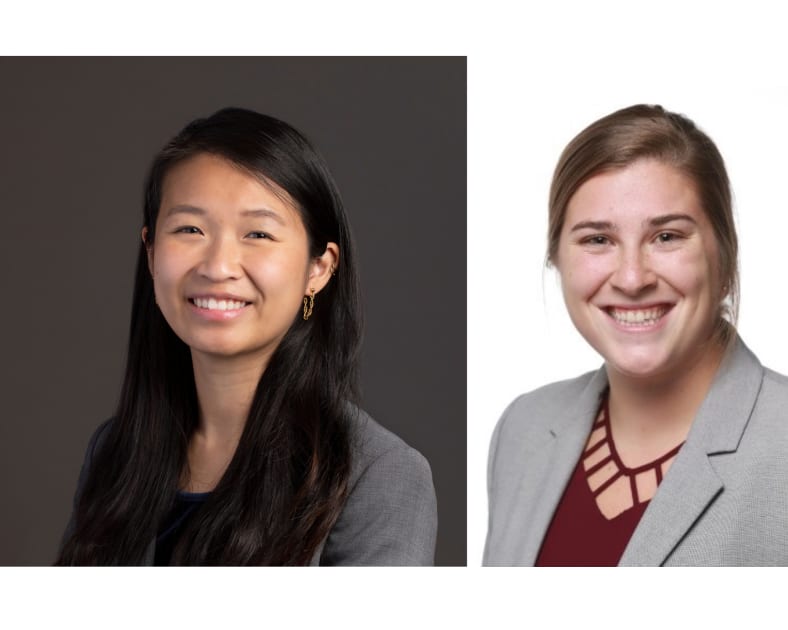 A Day in the Life of a Counselor in the Yale Department