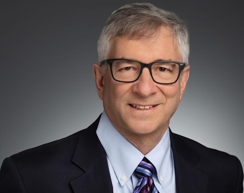 David Rimm, MD, PhD, Chosen for Pathology Cancer Research Award | Yale ...