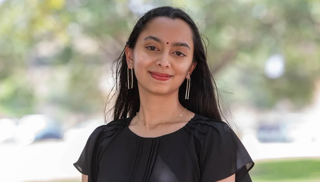 Texan chose YSPH for academic opportunities and chance to live in New