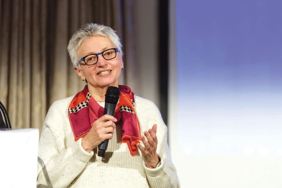 WHRY celebrates 25 years of advancing women’s health