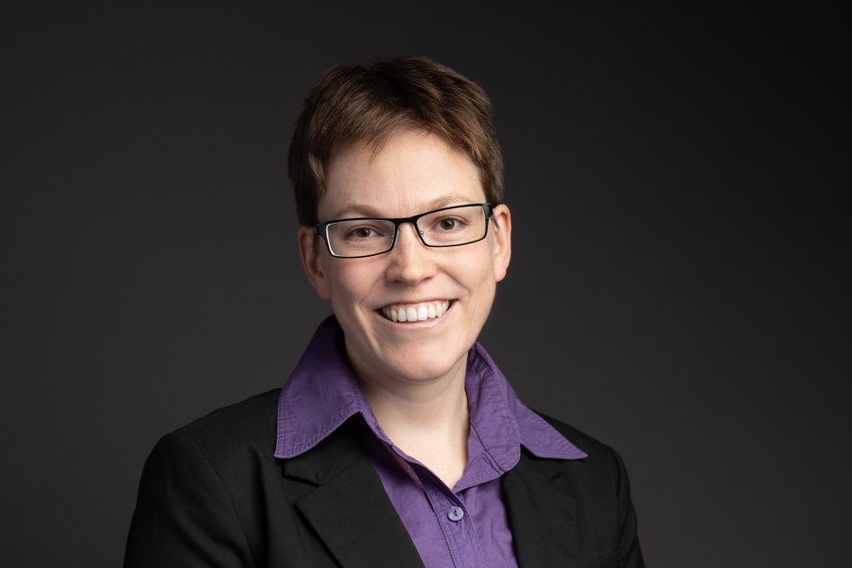 Veronica Weser, PhD