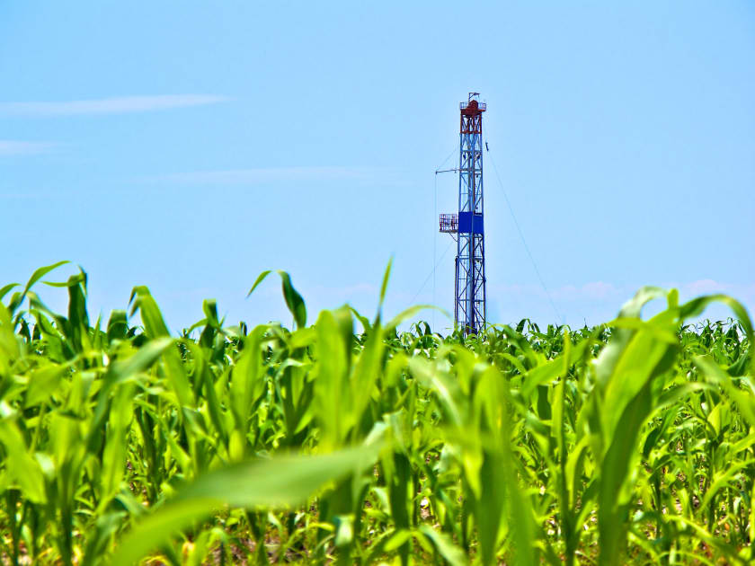 Fracking Linked to Cancer Causing Chemicals New YSPH Study Finds