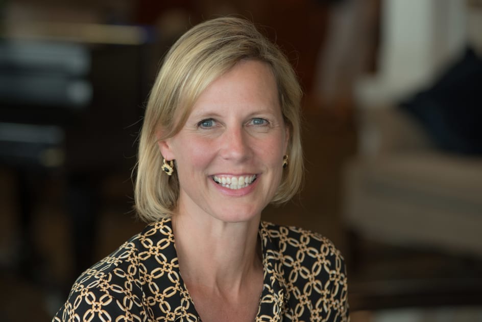Melinda Irwin PhD MPH