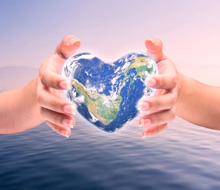 Earth Month Fundraising Campaign Promotes Climate Solutions Focused on Health