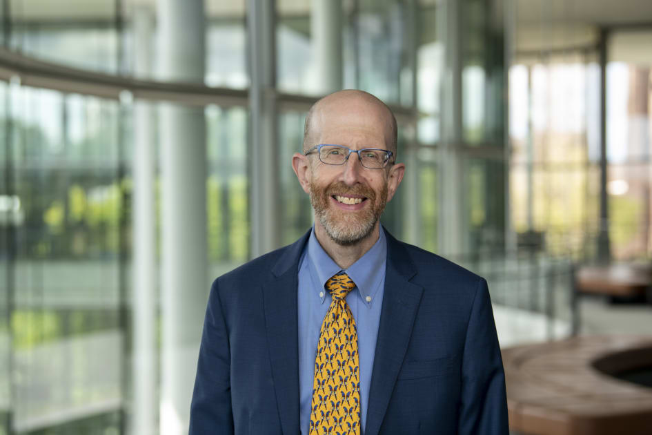 Howard Forman MD MBA FACR