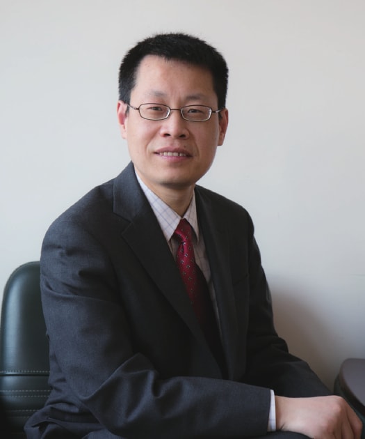 Zhangsheng Yu