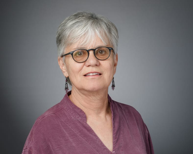 Mary Tinetti