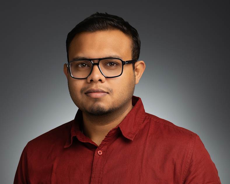 Surojit Karmakar | Yale School of Medicine