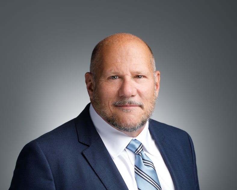 William Rando, MA, PhD | Yale School of Medicine