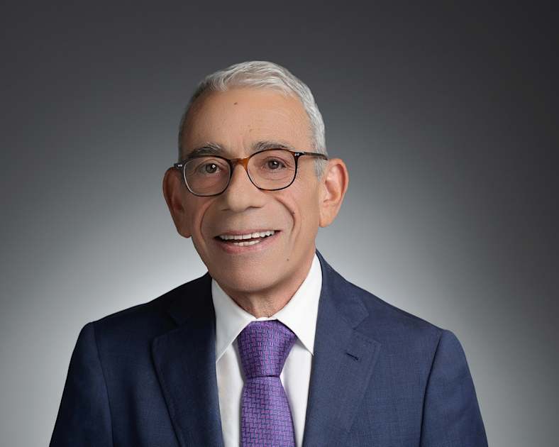 Eric Winer, MD | Yale School of Medicine