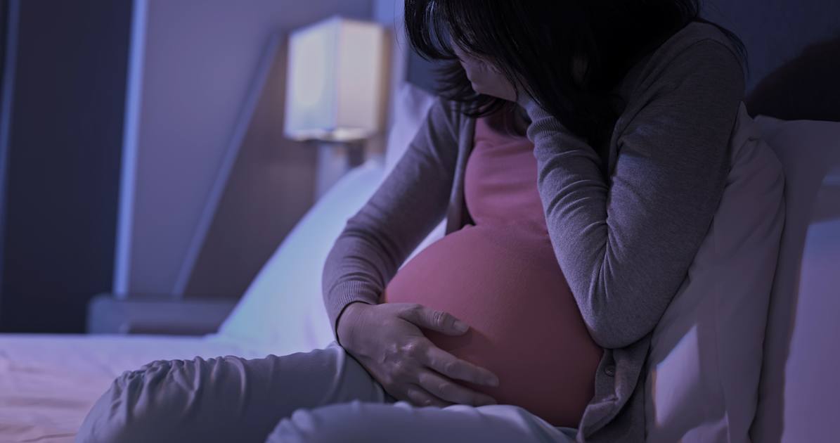 Parental Depression: How Does Timing Impact Mental Health in Adult ...