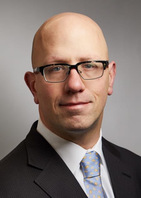 Dr. Vincent Mase to Lead Cardiothoracic Surgery Residency | Yale School ...
